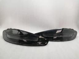 PORSCHE Porsche Boxster 718 Rear Light 9P0945095B Rear Tail Light SPARES OR REPAIR — thumbnail 1