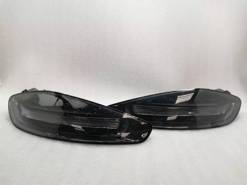 PORSCHE Porsche Boxster 718 Rear Light 9P0945095B Rear Tail Light SPARES OR REPAIR