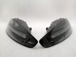 PORSCHE Porsche Boxster 718 Rear Light 9P0945095B Rear Tail Light SPARES OR REPAIR — thumbnail 2