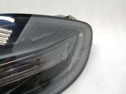 PORSCHE Porsche Boxster 718 Rear Light 9P0945095B Rear Tail Light SPARES OR REPAIR — thumbnail 5