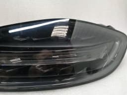 PORSCHE Porsche Boxster 718 Rear Light 9P0945095B Rear Tail Light SPARES OR REPAIR — thumbnail 8