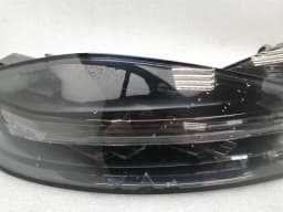 PORSCHE Porsche Boxster 718 Rear Light 9P0945095B Rear Tail Light SPARES OR REPAIR — thumbnail 7