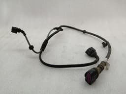PORSCHE Porsche Boxster 718 Rear Axle Wiring Loom 98160913302 Rear Wiring Harness — thumbnail 1