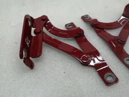 PORSCHE Porsche Boxster 718 Boat Hinge Set 98151215102 Tailgate Hinge Set — thumbnail 2