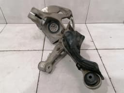PORSCHE Porsche Boxster 718 Left Front Hub 99134115706 Wheel Bearing Housing Front Left — thumbnail 2