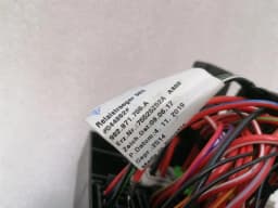 PORSCHE Porsche Boxster 718 Fuse Box 982971706A Fuse Box — thumbnail 8