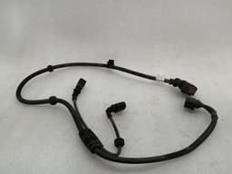 PORSCHE Porsche Boxster 718 Rear Axle Wiring Loom 98160913302 Harness REAR AXLE — thumbnail 1