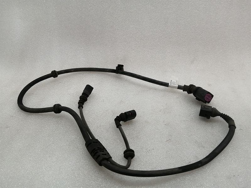 PORSCHE Porsche Boxster 718 Rear Axle Wiring Loom 98160913302 Harness REAR AXLE