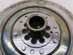 PORSCHE Porsche Boxster 718 Flywheel 982105264A flywheel PDK GTS — thumbnail 6