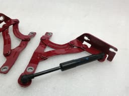 PORSCHE Porsche Boxster 718 Boat Hinge Set 98151215102 Tailgate Hinge Set — thumbnail 9