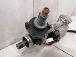 PORSCHE PORSCHE BOXSTER 718 POWER STEERING RACK 99134700666 RIGHT HAND DRIVE RHD — thumbnail 8