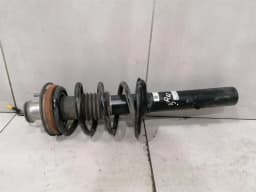 PORSCHE Porsche Boxster 718 shock absorber rear 982512021E shock absorber rear defective — thumbnail 7