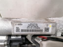 PORSCHE PORSCHE BOXSTER 718 POWER STEERING RACK 99134700666 RIGHT HAND DRIVE RHD — thumbnail 3
