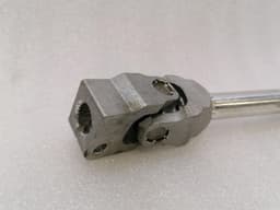PORSCHE Porsche Boxster 718 Steering Joint 99134702403 Tie Rod — thumbnail 2