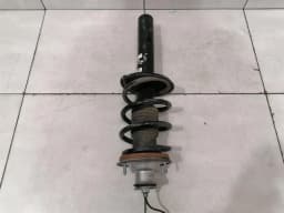 PORSCHE Porsche Boxster 718 shock absorber rear 982512021E shock absorber rear defective — thumbnail 5