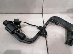 PORSCHE PORSCHE BOXSTER 718 POWER STEERING RACK 99134700666 RIGHT HAND DRIVE RHD — thumbnail 7
