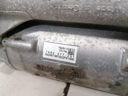 PORSCHE PORSCHE BOXSTER 718 POWER STEERING RACK 99134700666 RIGHT HAND DRIVE RHD — thumbnail 4