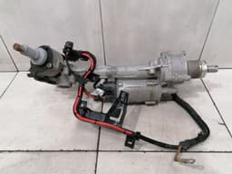 PORSCHE PORSCHE BOXSTER 718 POWER STEERING RACK 99134700666 RIGHT HAND DRIVE RHD — thumbnail 10