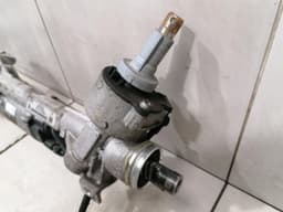 PORSCHE PORSCHE BOXSTER 718 POWER STEERING RACK 99134700666 RIGHT HAND DRIVE RHD — thumbnail 5