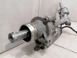 PORSCHE PORSCHE BOXSTER 718 POWER STEERING RACK 99134700666 RIGHT HAND DRIVE RHD — thumbnail 6