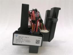 PORSCHE Porsche Boxster 718 Fuse Box 982971706A Fuse Box — thumbnail 5