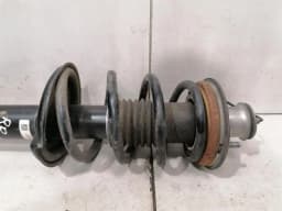 PORSCHE Porsche Boxster 718 shock absorber rear 982512021E shock absorber rear defective — thumbnail 3