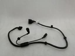 PORSCHE Porsche Boxster 718 Rear Axle Wiring Loom 98160913302 Harness REAR AXLE — thumbnail 5
