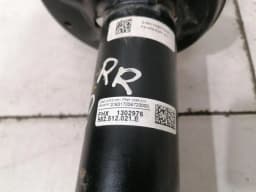 PORSCHE Porsche Boxster 718 shock absorber rear 982512021E shock absorber rear defective — thumbnail 8