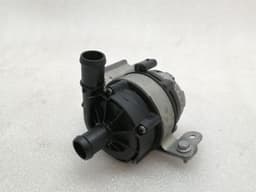 PORSCHE Porsche Boxster 718 Additional Cooling Pump 04L965567 Coolant Pump Pump — thumbnail 1