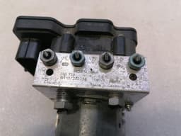 PORSCHE Porsche Boxster 718 A.B.S Pump 982614095A ABS Pump HYDRAULIC BLOCK — thumbnail 4