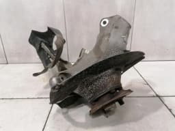 PORSCHE Porsche Boxster 718 Left Front Hub 99134115706 Wheel Bearing Housing Front Left — thumbnail 5