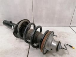 PORSCHE Porsche Boxster 718 shock absorber rear 982512021E shock absorber rear defective — thumbnail 10