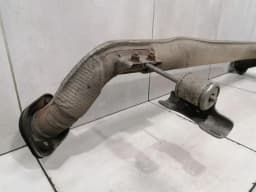 PORSCHE PORSCHE BOXSTER 718 Catalytic 982131703G Katalysator Partikelfilter OPF — thumbnail 3