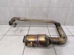 PORSCHE PORSCHE BOXSTER 718 Catalytic 982131703G Katalysator Partikelfilter OPF — thumbnail 10