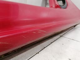 PORSCHE Porsche Boxster 718 side skirt 982853563 side sills left — thumbnail 7