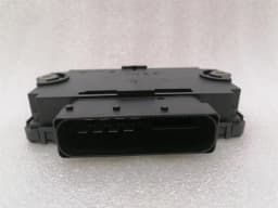 PORSCHE Porsche Cayman 718 electronic module 99161814505 control unit parking brake PBM — thumbnail 8