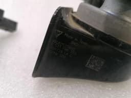 PORSCHE Porsche Boxster 718 Horn Set 99163516001 Horn Fanfare Set — thumbnail 5