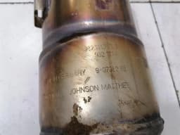 PORSCHE PORSCHE BOXSTER 718 Catalytic 982131703G Katalysator Partikelfilter OPF — thumbnail 4