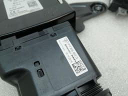 PORSCHE Porsche Boxster 718 Engine ECU SET 982907309E Engine Control Unit VTS SET — thumbnail 3