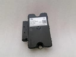 PORSCHE Porsche Cayman 718 electronic module 99161814505 control unit parking brake PBM — thumbnail 6