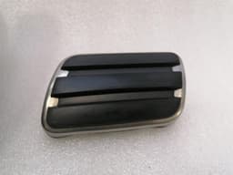 PORSCHE Porsche Boxster 718 Gas Pedal (Electrical) 298721507K Accelerator Pedal — thumbnail 2