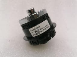 PORSCHE Porsche Boxster 718 Light Switch 97061353309 Light Switch — thumbnail 5