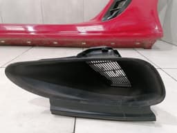 PORSCHE Porsche Boxster 718 side skirt 982853563 side sills left — thumbnail 3