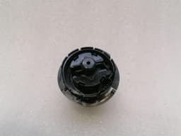 PORSCHE Porsche Boxster 718 Light Switch 97061353309 Light Switch — thumbnail 3