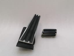 PORSCHE Porsche Boxster 718 Gas Pedal (Electrical) 298721507K Accelerator Pedal — thumbnail 1