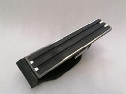 PORSCHE Porsche Boxster 718 Gas Pedal (Electrical) 298721507K Accelerator Pedal — thumbnail 3