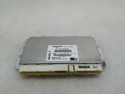 PORSCHE Porsche Cayman 718 PASM PADM Modules 99161845028 Control Unit — thumbnail 1