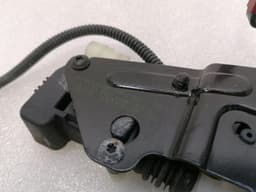 PORSCHE Porsche Boxster 718 Bonnet Lock 99151105305 Hood Lock — thumbnail 6
