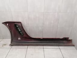 PORSCHE Porsche Boxster 718 side skirt 982853563 side sills left — thumbnail 9