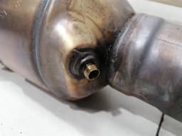 PORSCHE PORSCHE BOXSTER 718 Catalytic 982131703G Katalysator Partikelfilter OPF — thumbnail 8
